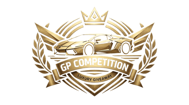 GPCompetition Logo
